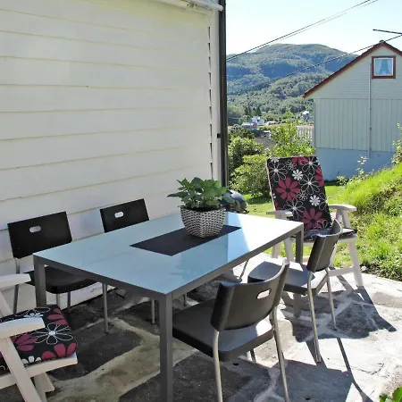 Chalet Chalet Tysnesvika - Fjh622