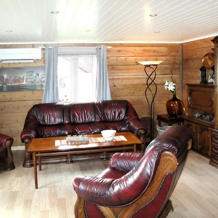 Chalet Tysnesvika - Fjh622