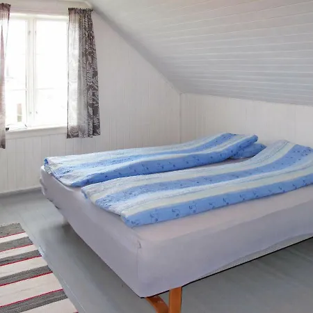 Chalet Tysnesvika - Fjh622 Vage (Hordaland)