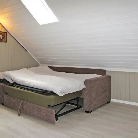 Chalet Chalet Tysnesvika - Fjh622