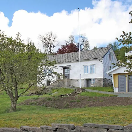 Chalet Tysnesvika - Fjh622 Vage (Hordaland)