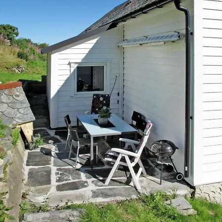 Chalet Tysnesvika - Fjh622 Chalet Vage (Hordaland)