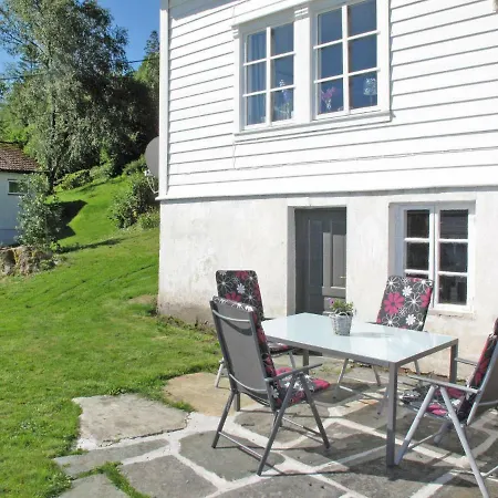 Chalet Tysnesvika - Fjh622 Chalet *