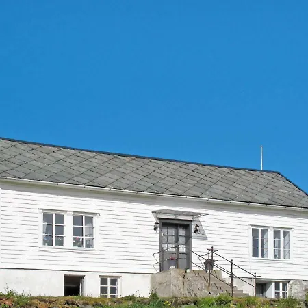 Chalet Tysnesvika - Fjh622 Vage (Hordaland)